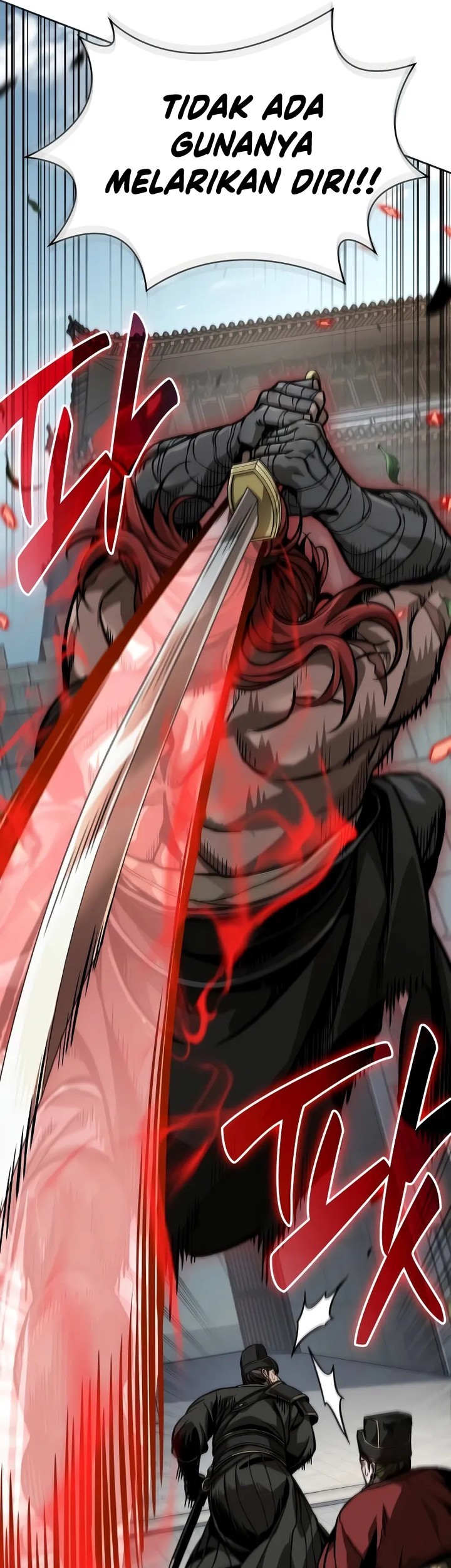 Nano Machine - Chapter 228 - Page 58