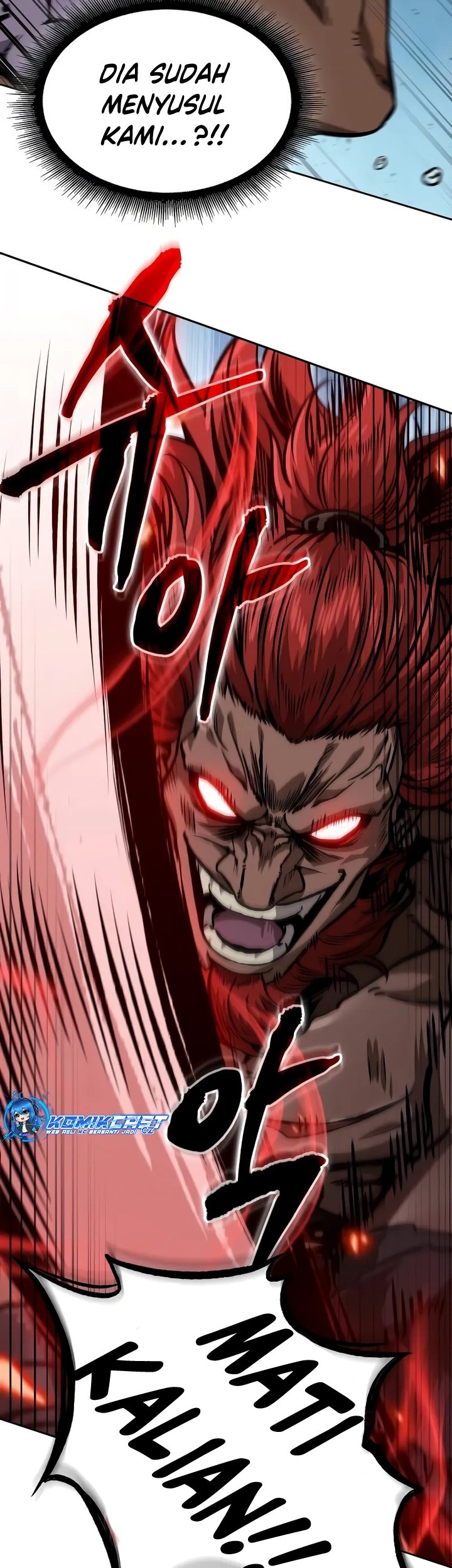 Nano Machine - Chapter 228 - Page 60