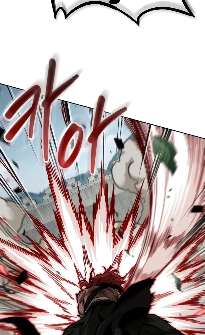 Nano Machine - Chapter 228 - Page 61