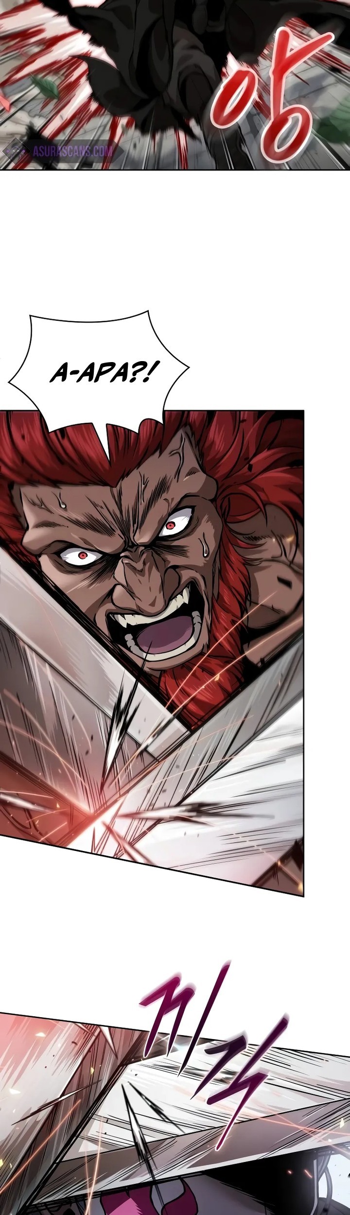 Nano Machine - Chapter 228 - Page 62