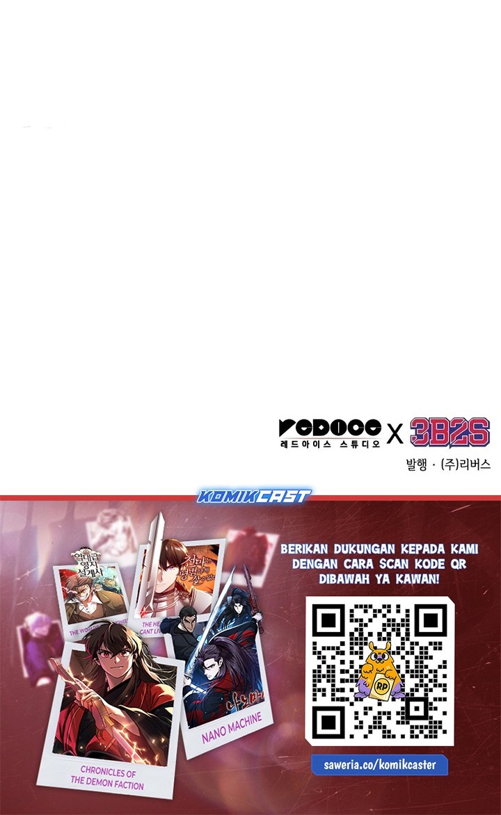 Nano Machine - Chapter 228 - Page 65