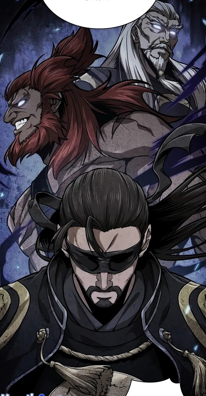 Nano Machine - Chapter 228 - Page 5