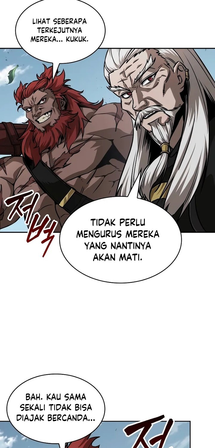 Nano Machine - Chapter 228 - Page 11