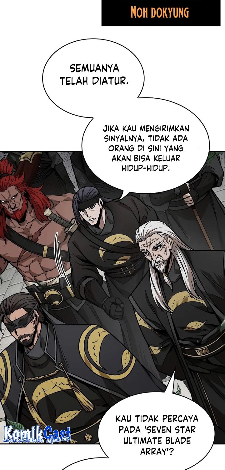 Nano Machine - Chapter 228 - Page 13