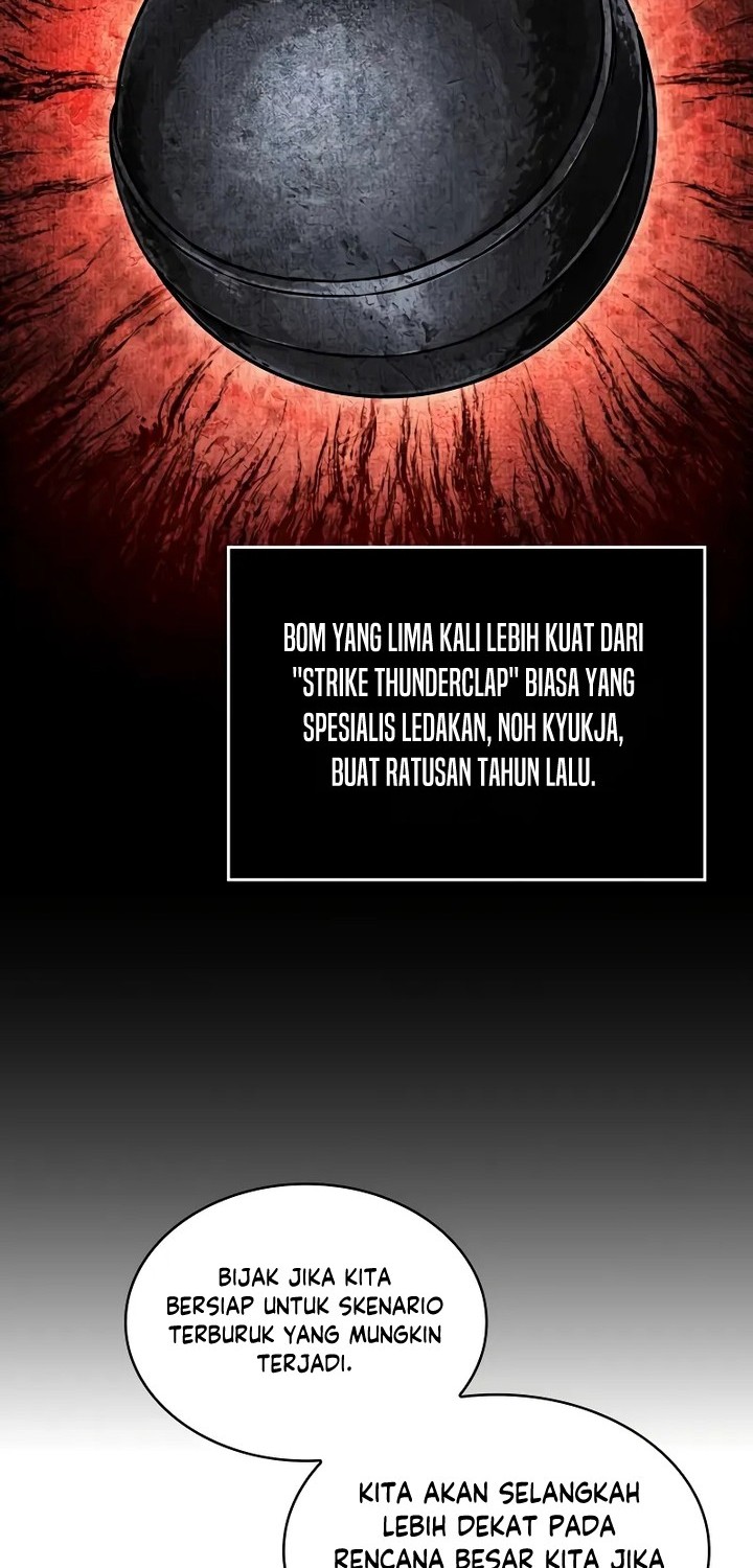 Nano Machine - Chapter 228 - Page 15