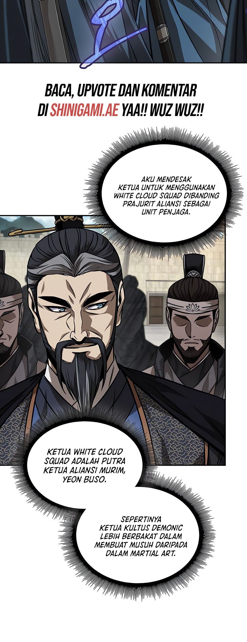 Nano Machine - Chapter 227 - Page 41