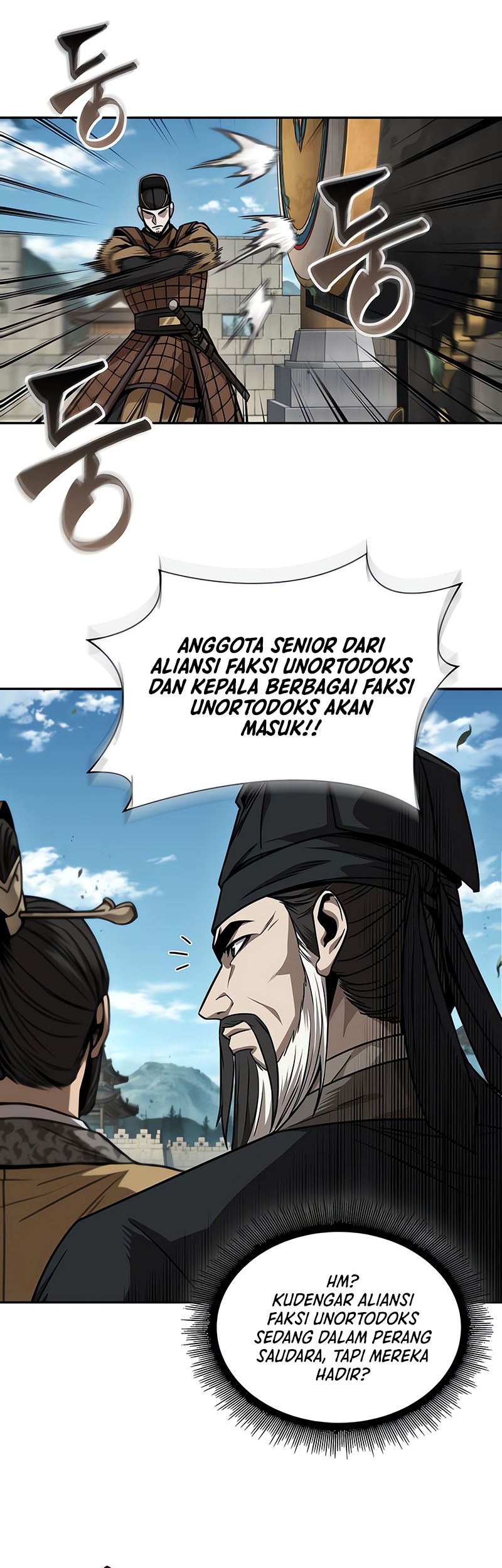 Nano Machine - Chapter 227 - Page 44