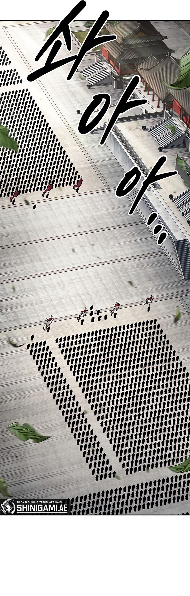 Nano Machine - Chapter 227 - Page 50