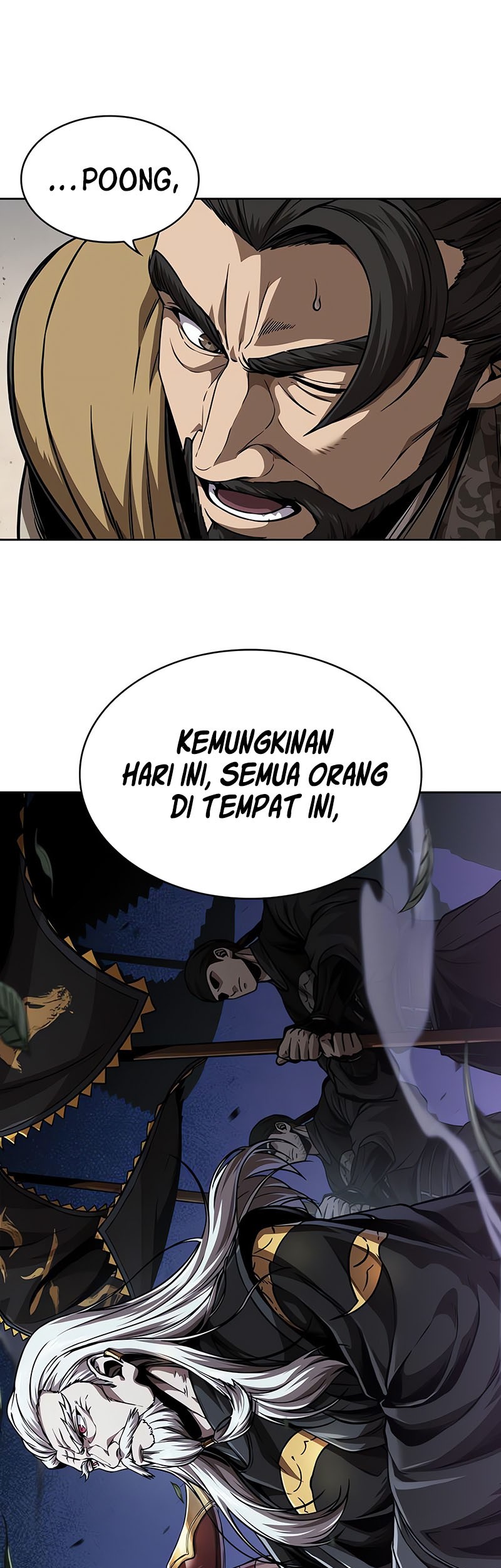 Nano Machine - Chapter 227 - Page 54