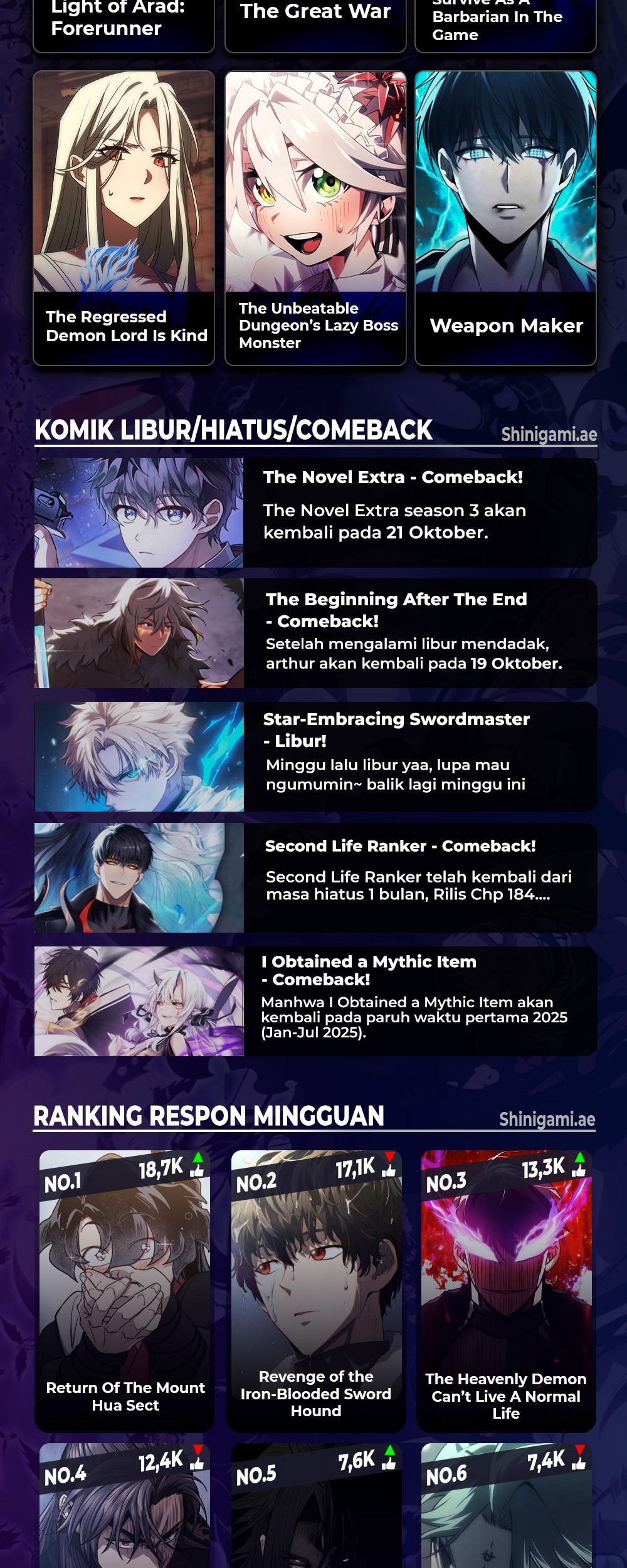 Nano Machine - Chapter 227 - Page 58