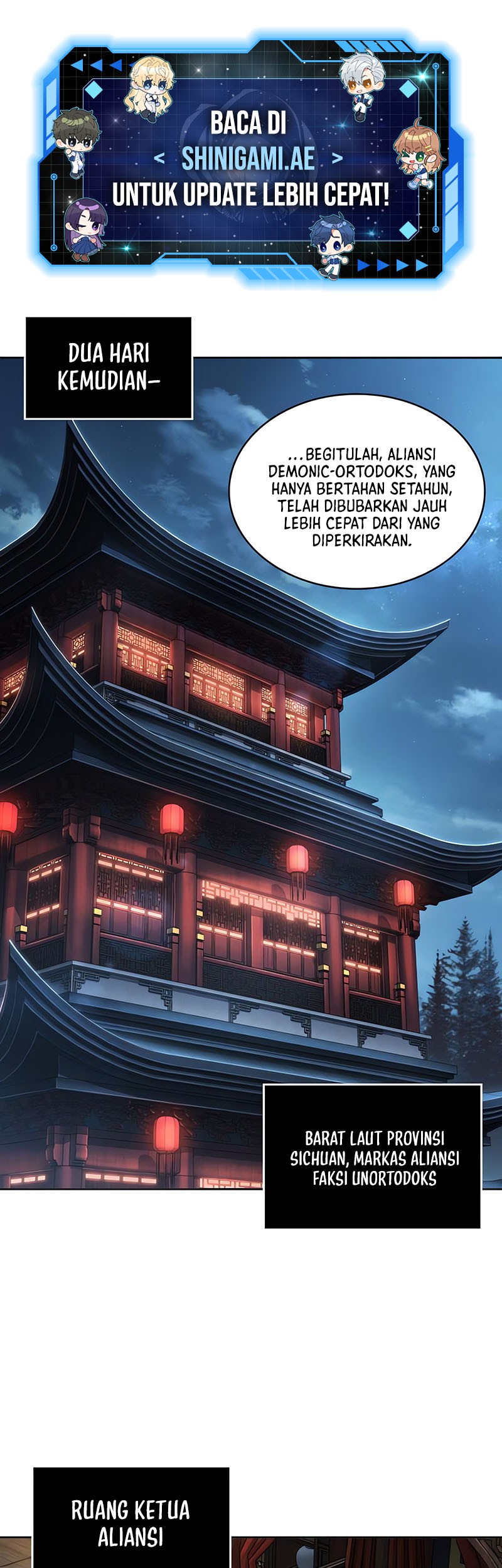 Nano Machine - Chapter 227 - Page 2