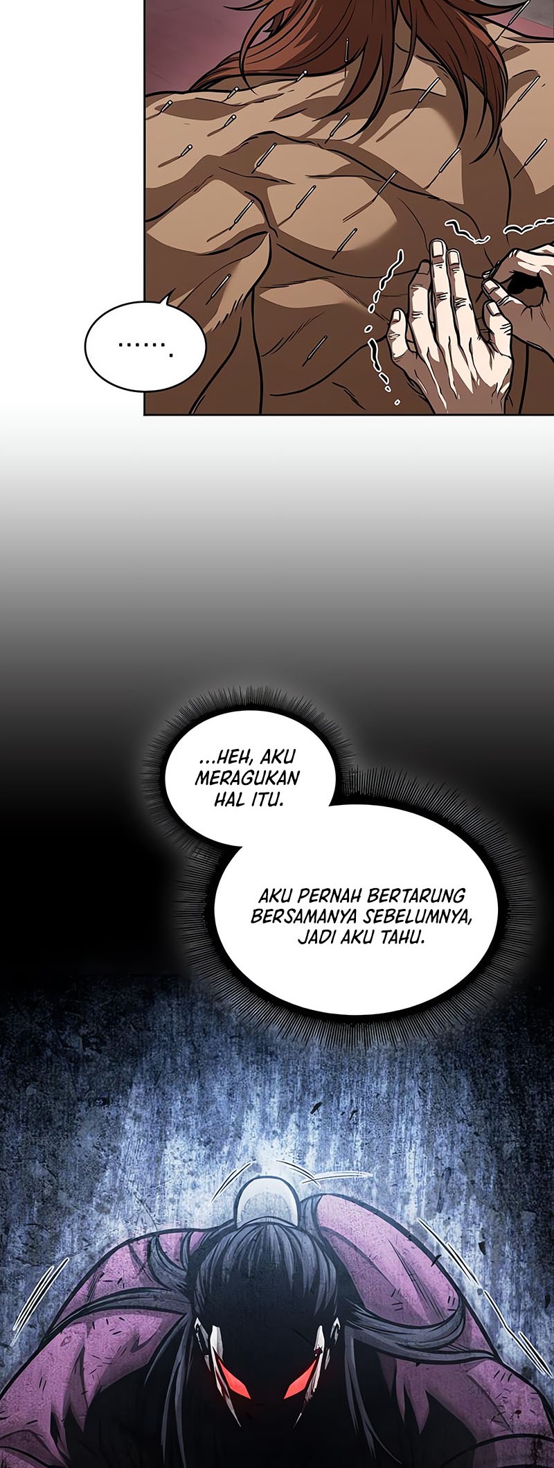 Nano Machine - Chapter 227 - Page 5