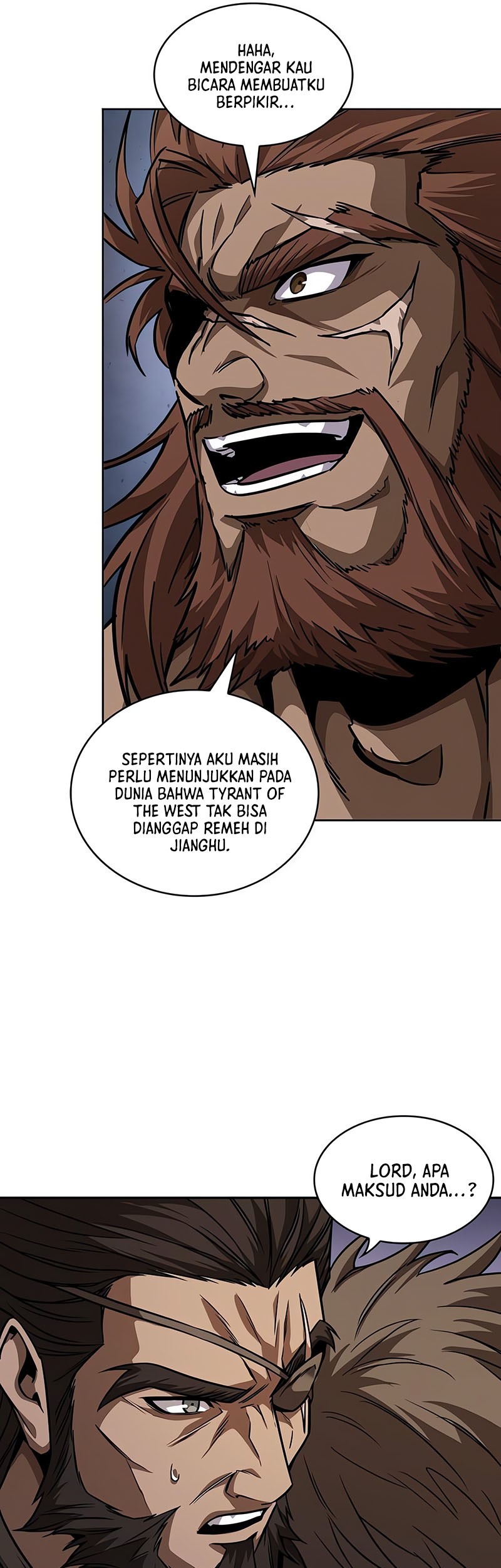 Nano Machine - Chapter 227 - Page 10