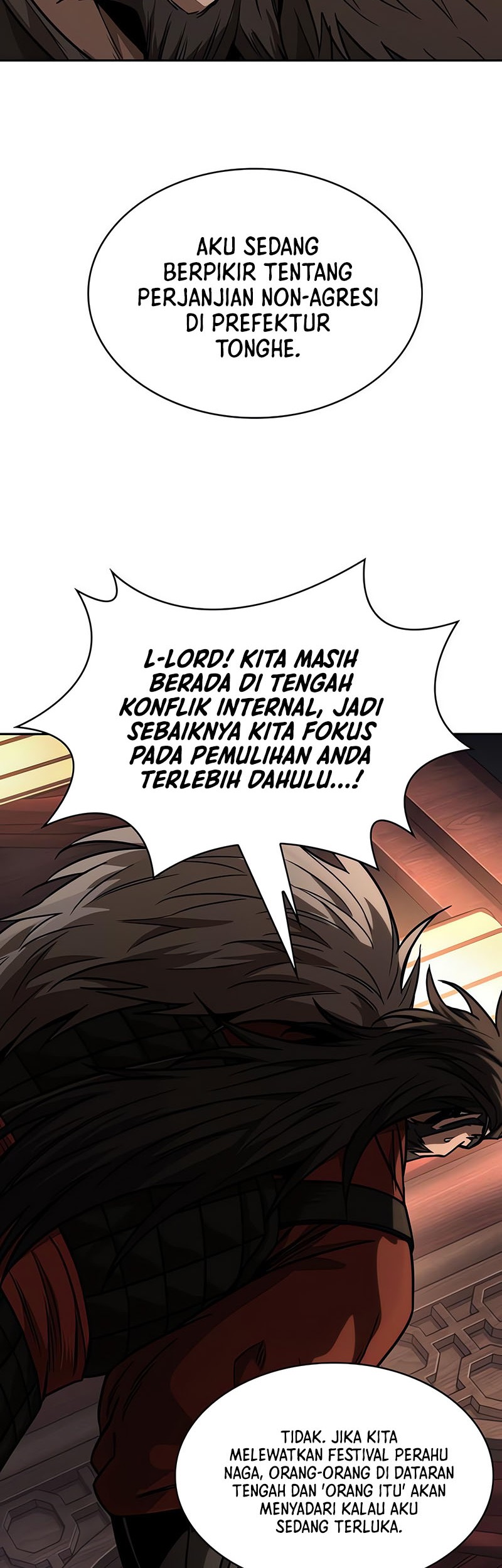 Nano Machine - Chapter 227 - Page 11