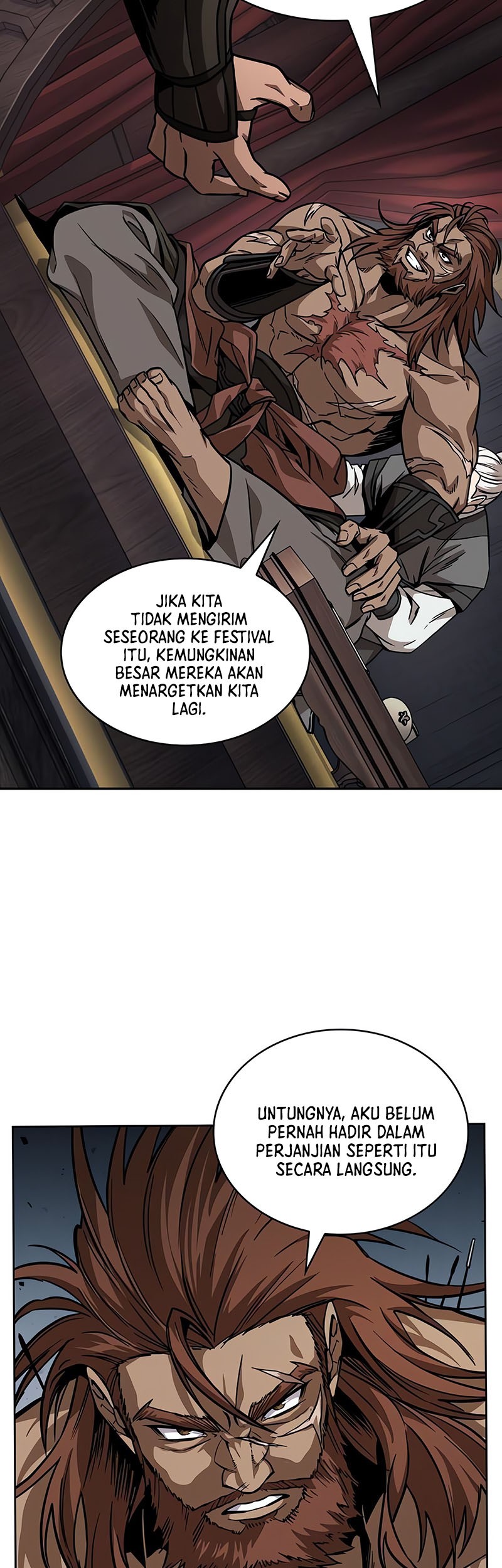 Nano Machine - Chapter 227 - Page 12