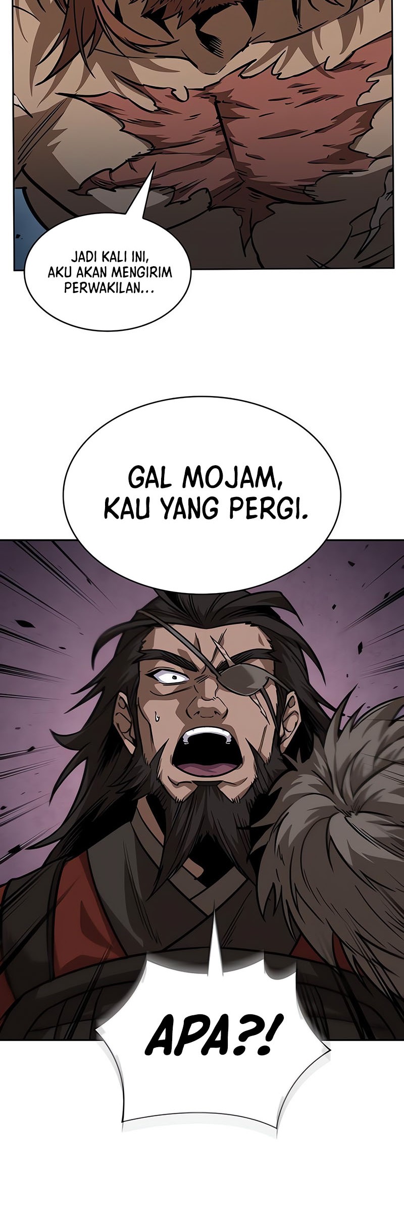 Nano Machine - Chapter 227 - Page 13