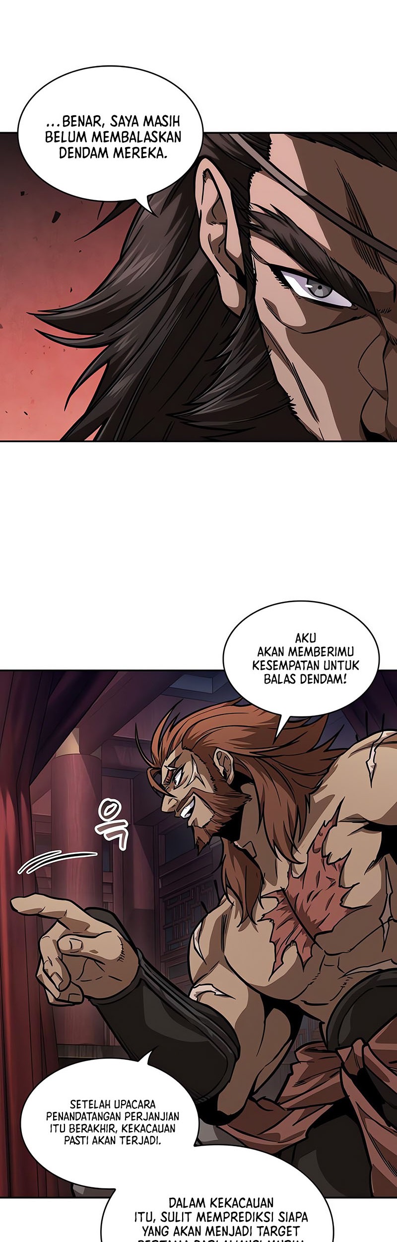 Nano Machine - Chapter 227 - Page 15