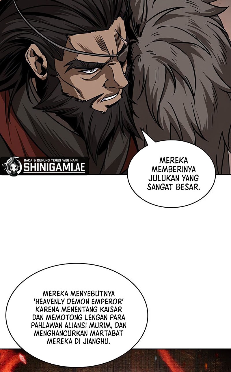 Nano Machine - Chapter 227 - Page 17