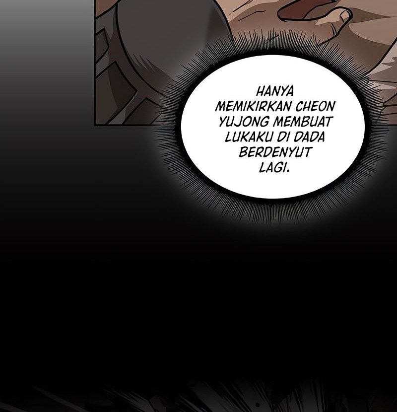 Nano Machine - Chapter 227 - Page 21