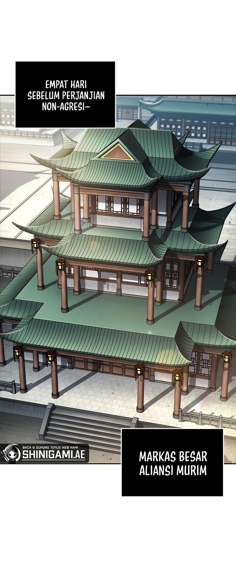 Nano Machine - Chapter 227 - Page 25