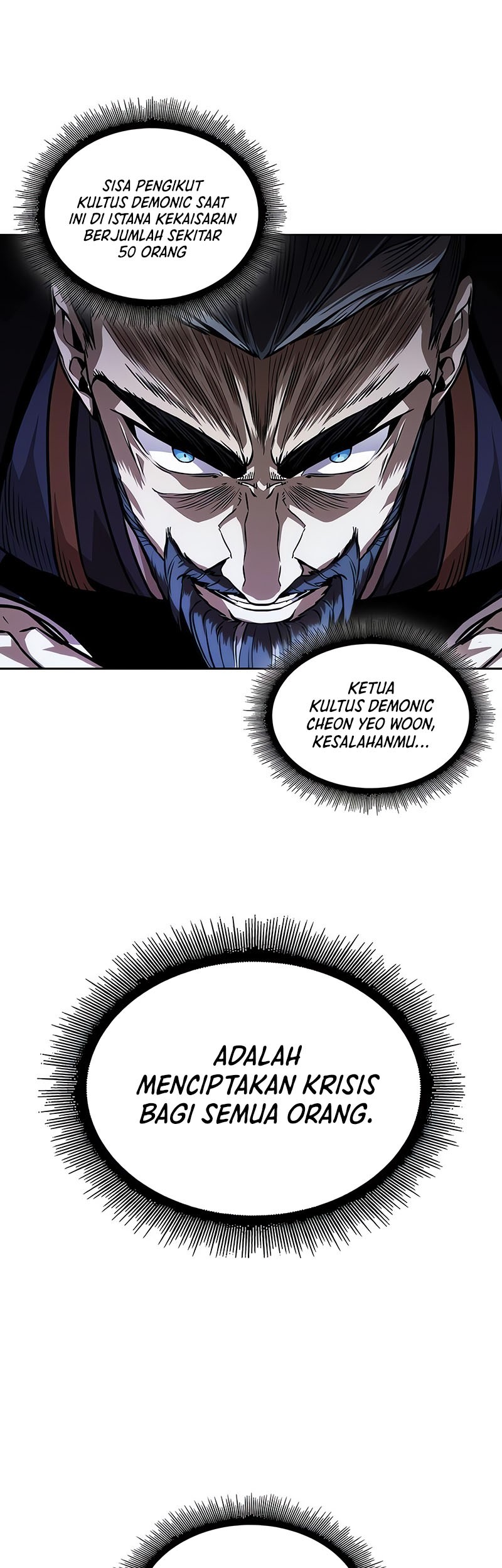 Nano Machine - Chapter 227 - Page 30