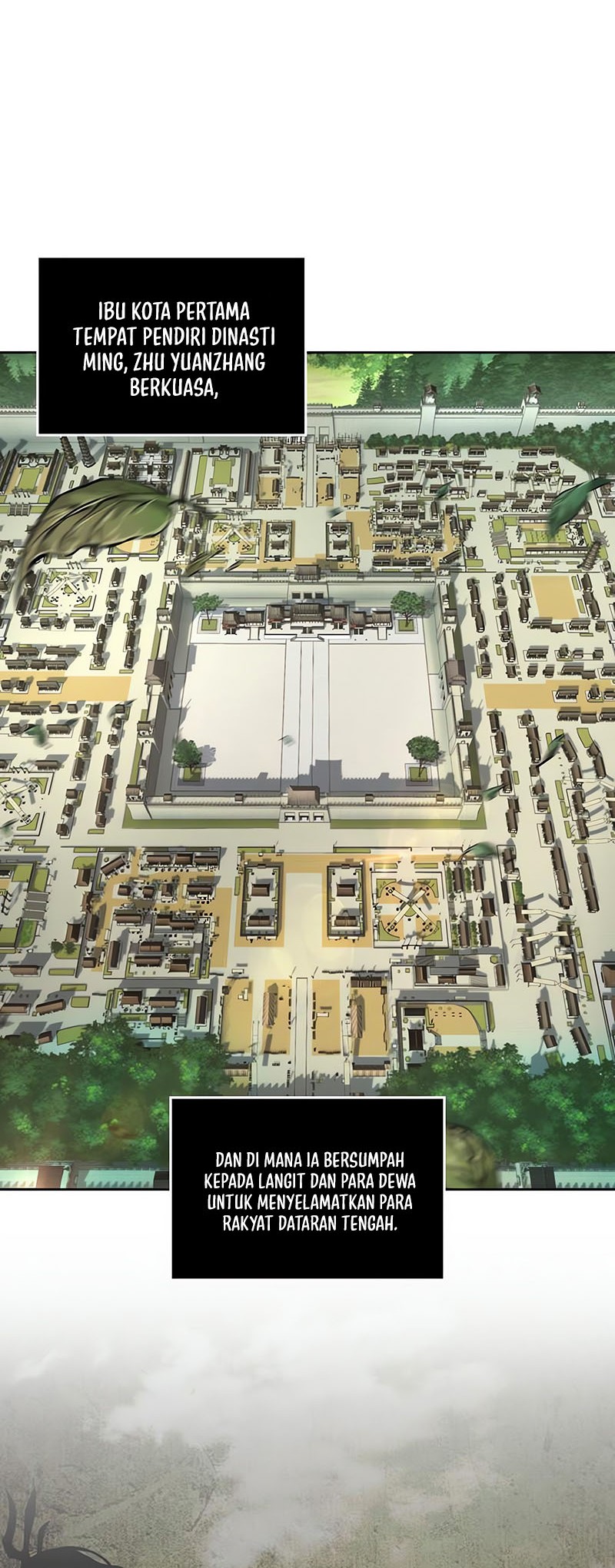 Nano Machine - Chapter 227 - Page 33