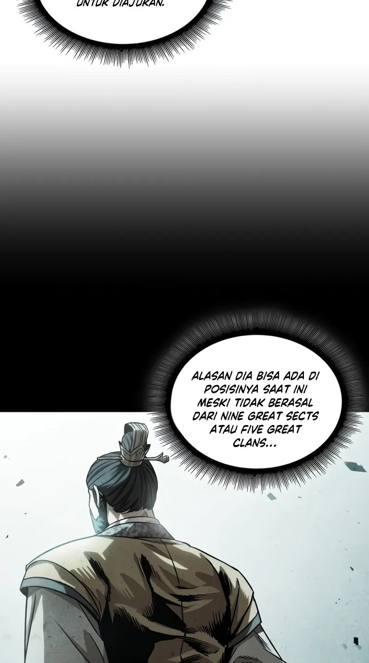 Nano Machine - Chapter 226 - Page 23