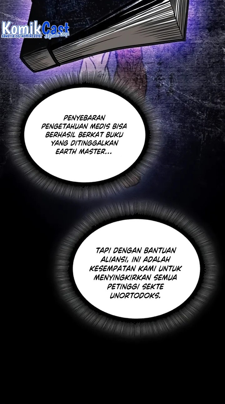 Nano Machine - Chapter 226 - Page 25