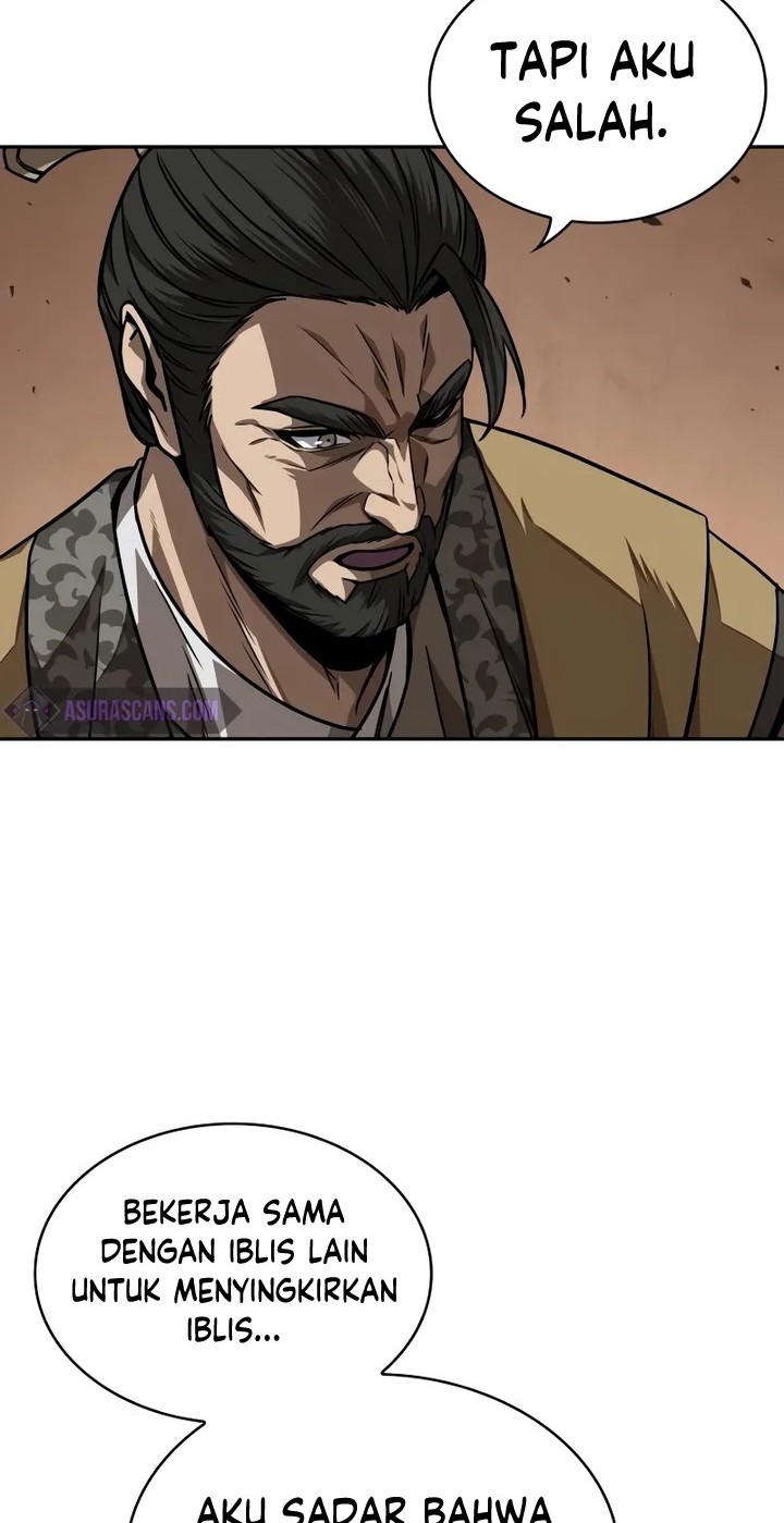 Nano Machine - Chapter 226 - Page 27