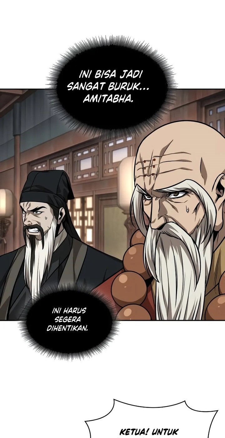 Nano Machine - Chapter 226 - Page 31