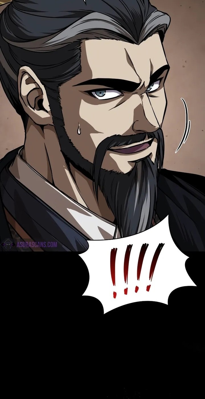 Nano Machine - Chapter 226 - Page 33