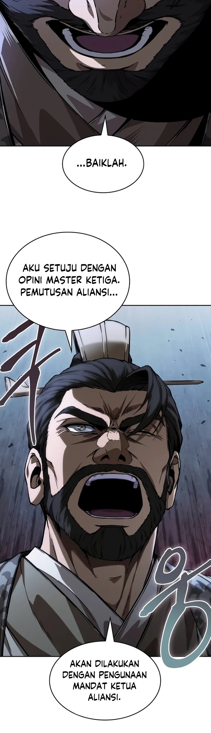 Nano Machine - Chapter 226 - Page 36