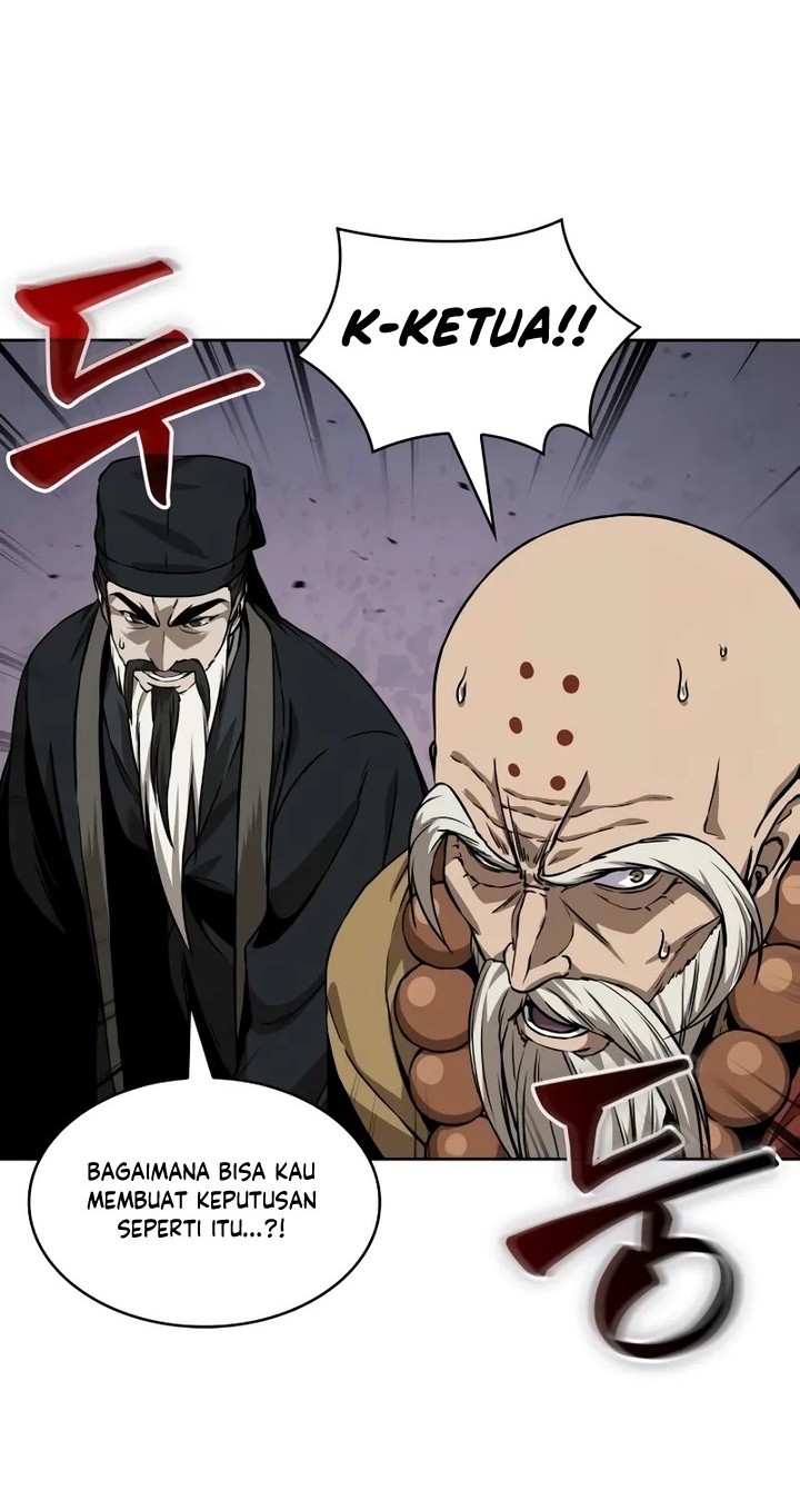 Nano Machine - Chapter 226 - Page 37