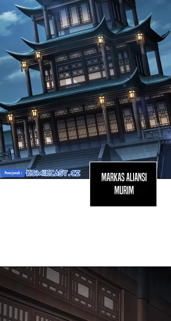 Nano Machine - Chapter 226 - Page 39