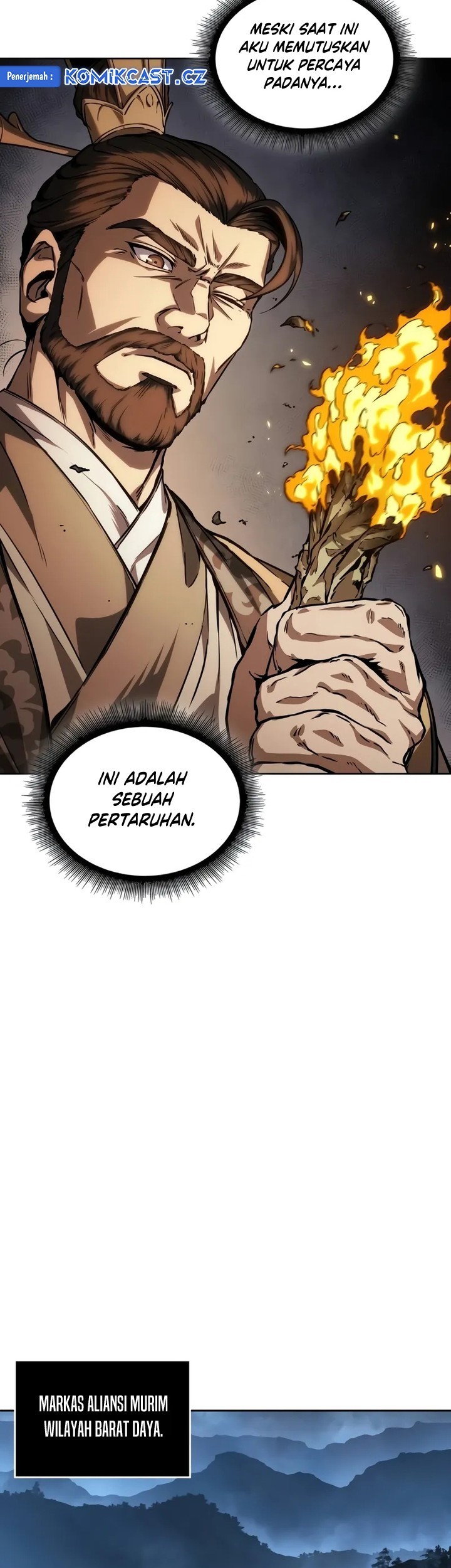 Nano Machine - Chapter 226 - Page 44