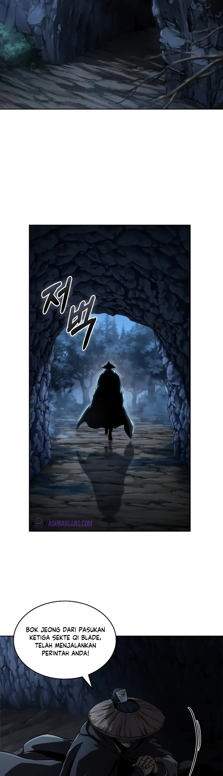 Nano Machine - Chapter 226 - Page 46