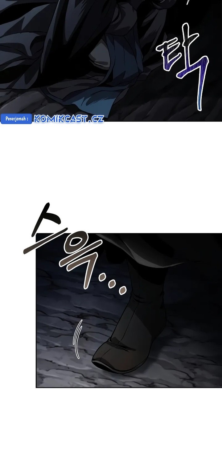 Nano Machine - Chapter 226 - Page 47