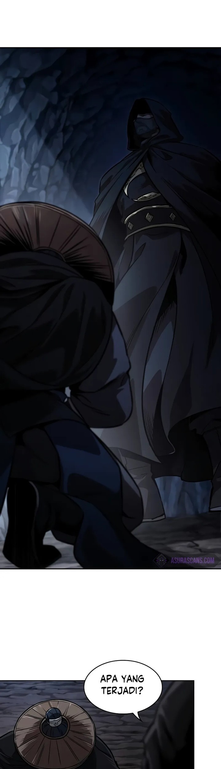 Nano Machine - Chapter 226 - Page 48