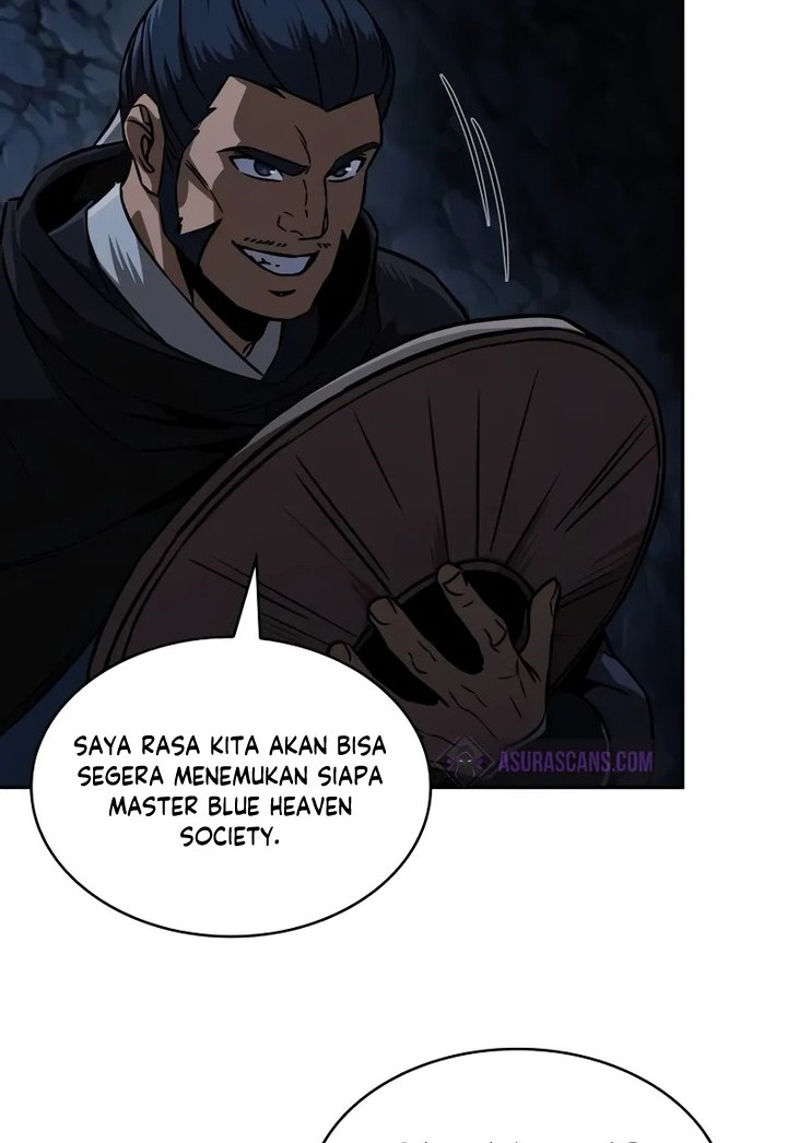 Nano Machine - Chapter 226 - Page 53