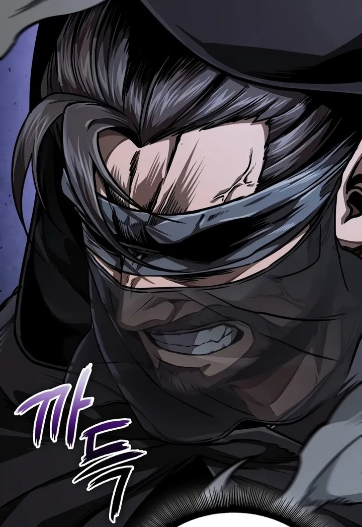 Nano Machine - Chapter 226 - Page 55