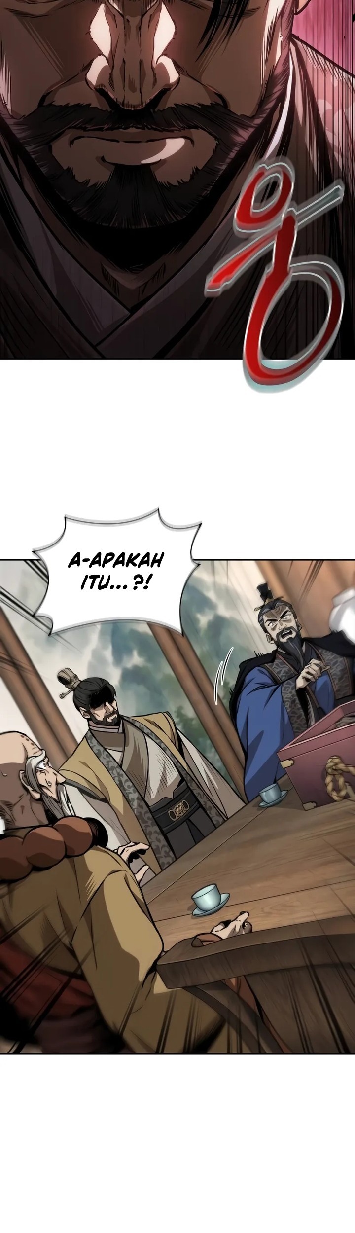 Nano Machine - Chapter 226 - Page 4