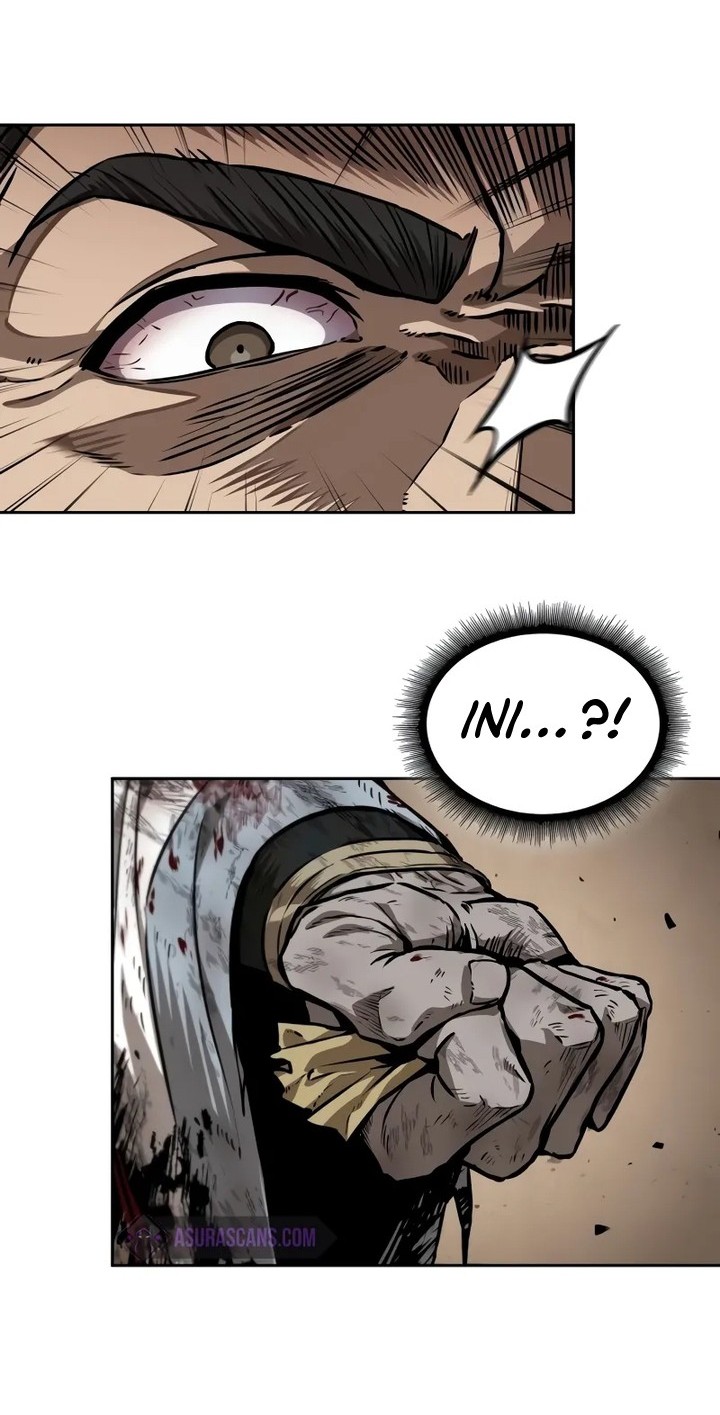 Nano Machine - Chapter 226 - Page 7