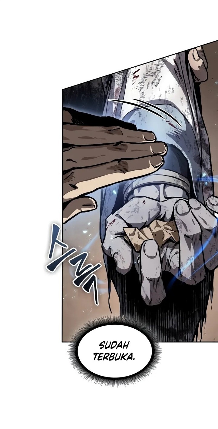 Nano Machine - Chapter 226 - Page 9