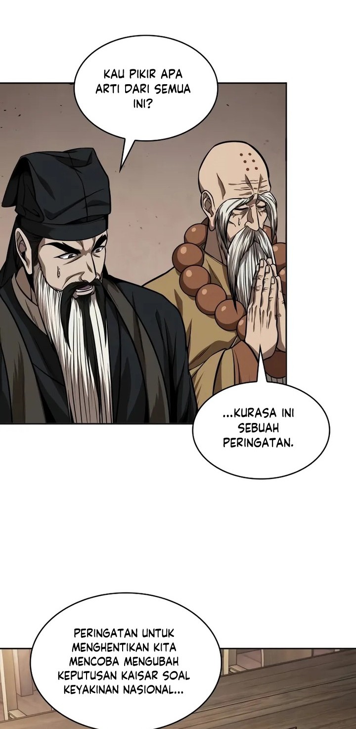 Nano Machine - Chapter 226 - Page 11