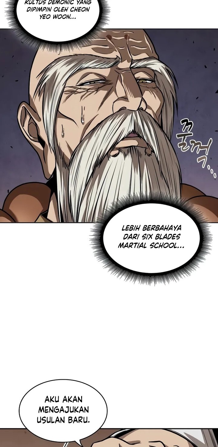 Nano Machine - Chapter 226 - Page 13