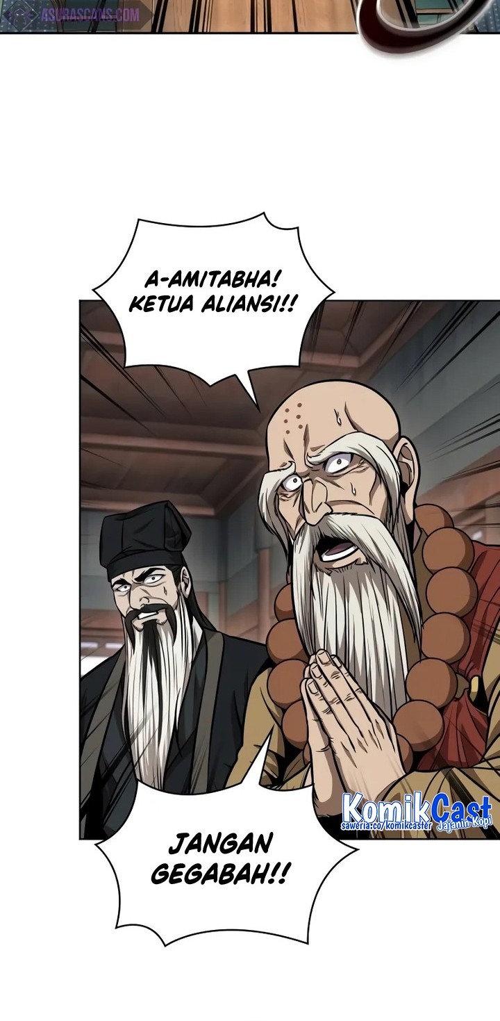 Nano Machine - Chapter 226 - Page 17