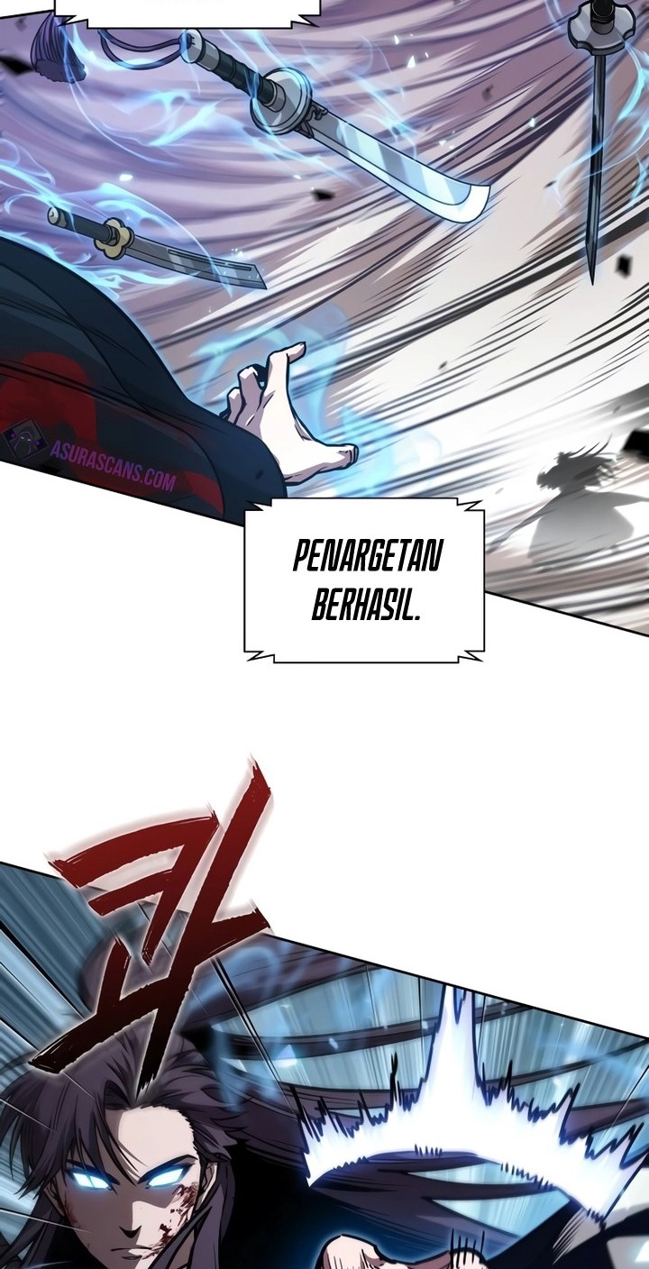 Nano Machine - Chapter 225 - Page 19