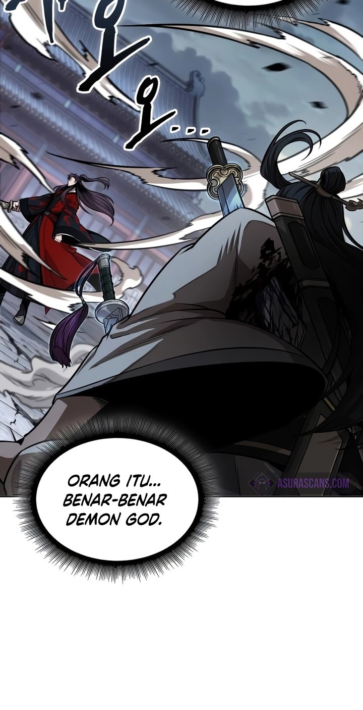 Nano Machine - Chapter 225 - Page 25