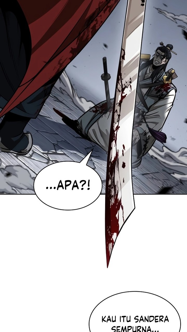 Nano Machine - Chapter 225 - Page 27