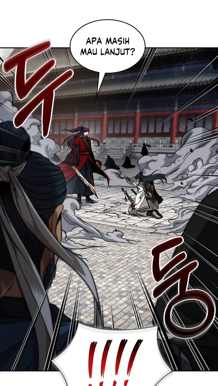 Nano Machine - Chapter 225 - Page 29